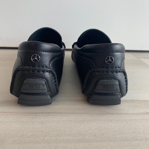 Hugo Boss Mercedes Benz Driving Loafer display picture 3